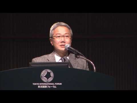 医学科 閉会のご挨拶：舘田一博（東邦大学）