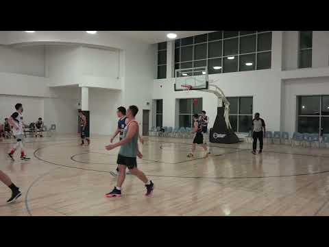 Wu Tang vs Enlight - Sunday tier 7 - tcbl 2021 winter