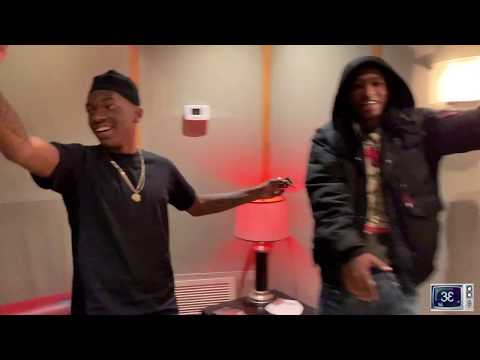 TRAP BOYS CYPHER- Lil JB , NTB Murk , YG Marvin , YCN Sauce and Kickkone freestyle !!