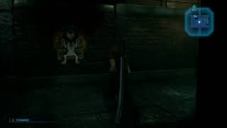 FF7リメイクをのんびりやる＃10コルネオの玩具になる！？