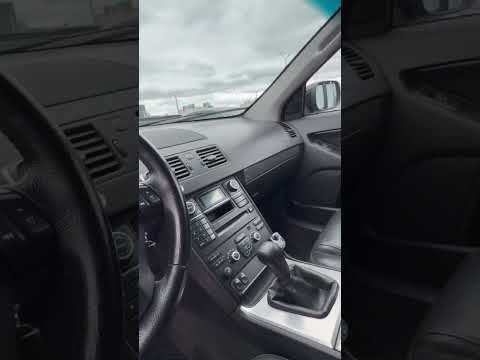 фото volvo xc90 i рестайлинг 0
