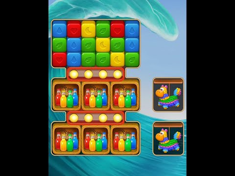 TOON BLAST level 2919