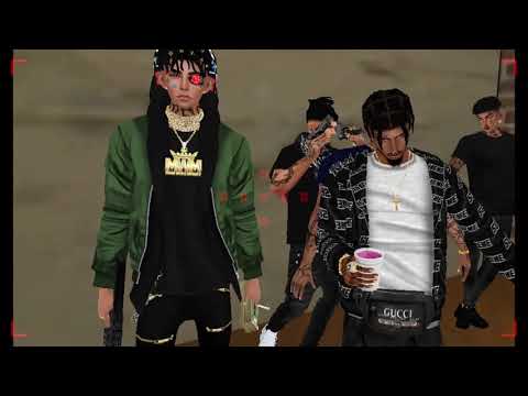 Hoody Lando   Freestyle #Encoreplus (imvu)
