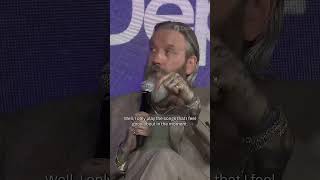 Dallas Green on why he won&#39;t play that song #Departure2025 #cityandcolour