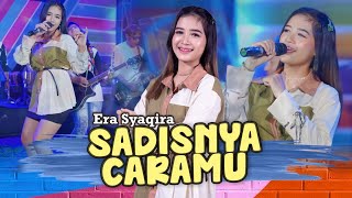 Download lagu SADISNYA CARAMU  [ koplo ] ~ Era Syaqira   |   Engkau mendirikan engkau pula yang menghancurkan mp3
