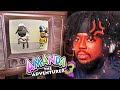 NEW BEEF WITH WOOLY UNLOCKED Amanda The Adventurer 3
