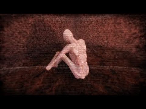 SCP-096 ROBLOX GAME