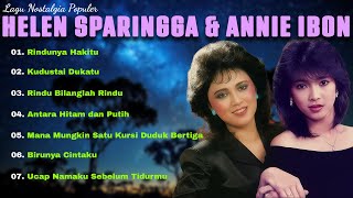 Download lagu Helen Sparingga & Annie Ibon – Lagu Nostalgia Terpopuler | Tembang Kenangan Sepanjang Masa mp3