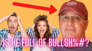 Is Adam Full of Bulls%& With His Dog Training Website Critiques?