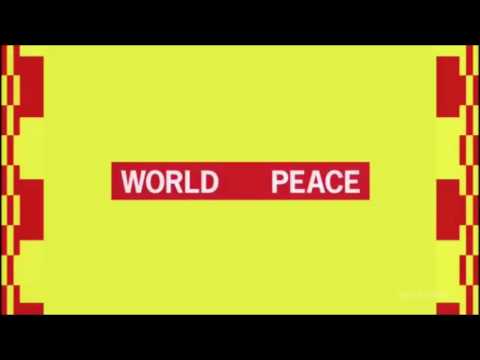 Million Dollar Extreme Presents World Peace - Terminated (Full Version) - Brian Ellis