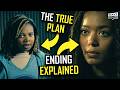 GEN V Season 2 Ending Explained Episode 8 Breakdown THE BOYS Season 5 Easter Eggs Review