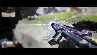 【APEX】キーマウキル集5【式波リン/VTuber】 #APEXLEGENDS