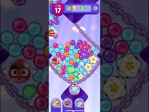 (Angry birds dream blast) Level 9114 gameplay, subscribe for latest update!