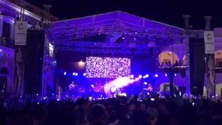 Julieta Venegas #EnDirecto desde el Foro Libertad