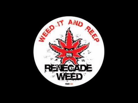 Chopstick Dubplate - Bush Tea