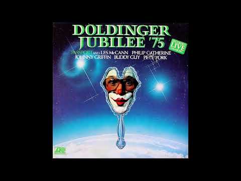 Doldinger Jubilee '75 [FULL ALBUM]