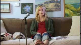 Maria Bamford's One-Hour Homemade Christmas Stand-up Special