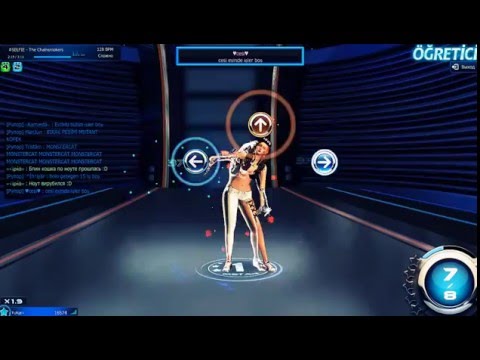 MStar Online TR(☠¥ukįø☠)♫The Chainsmokers- #SELFIE♫