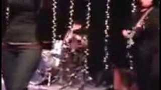 Cory Chisel - Times Won't Change