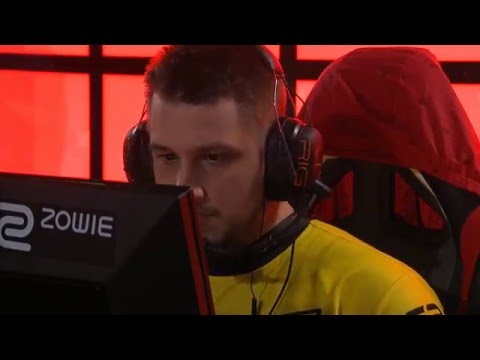 Cloud9 vs Natus Vincere  - Group D  - MLG CSGO Major
