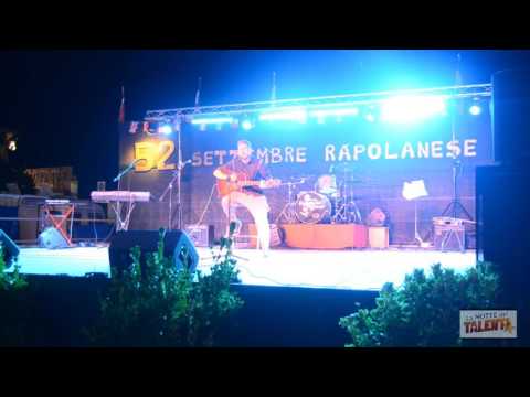 Fra Le Nuvole - Alessandro Giorgi (Notte dei Talenti 2016)