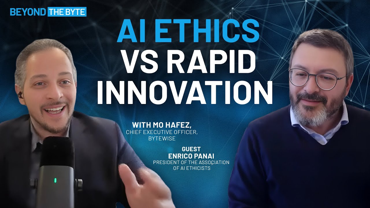 Embed di Beyond the Byte