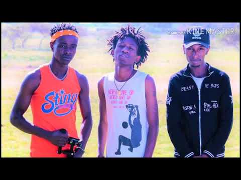 Sidonyo - Boondocks Gang Audio + Lyrics