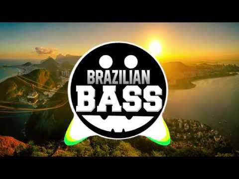 Edi Rock ft. Seu Jorge - That's My Way (Alok Remix)