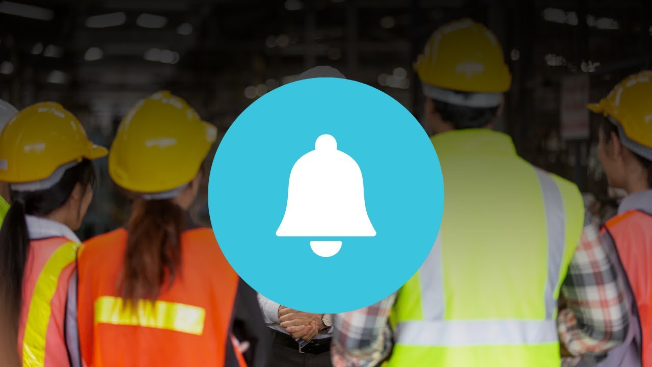 Workplace Safety: The Line of Fire (FREE Full Training Course | 200th Course Premiere)