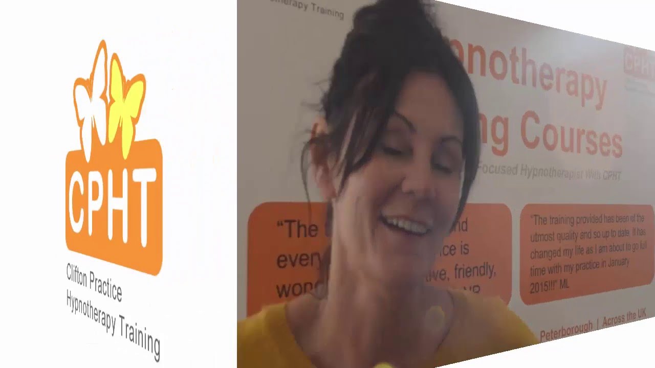 CPHT Testimonial - Lisa Smith