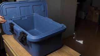 Термоконтейнер TCB-200 ТМ BRILLIS 