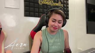 WITHOUT YOU - SAMANTHA COLE | AERA COVERS (LIVE COVER)