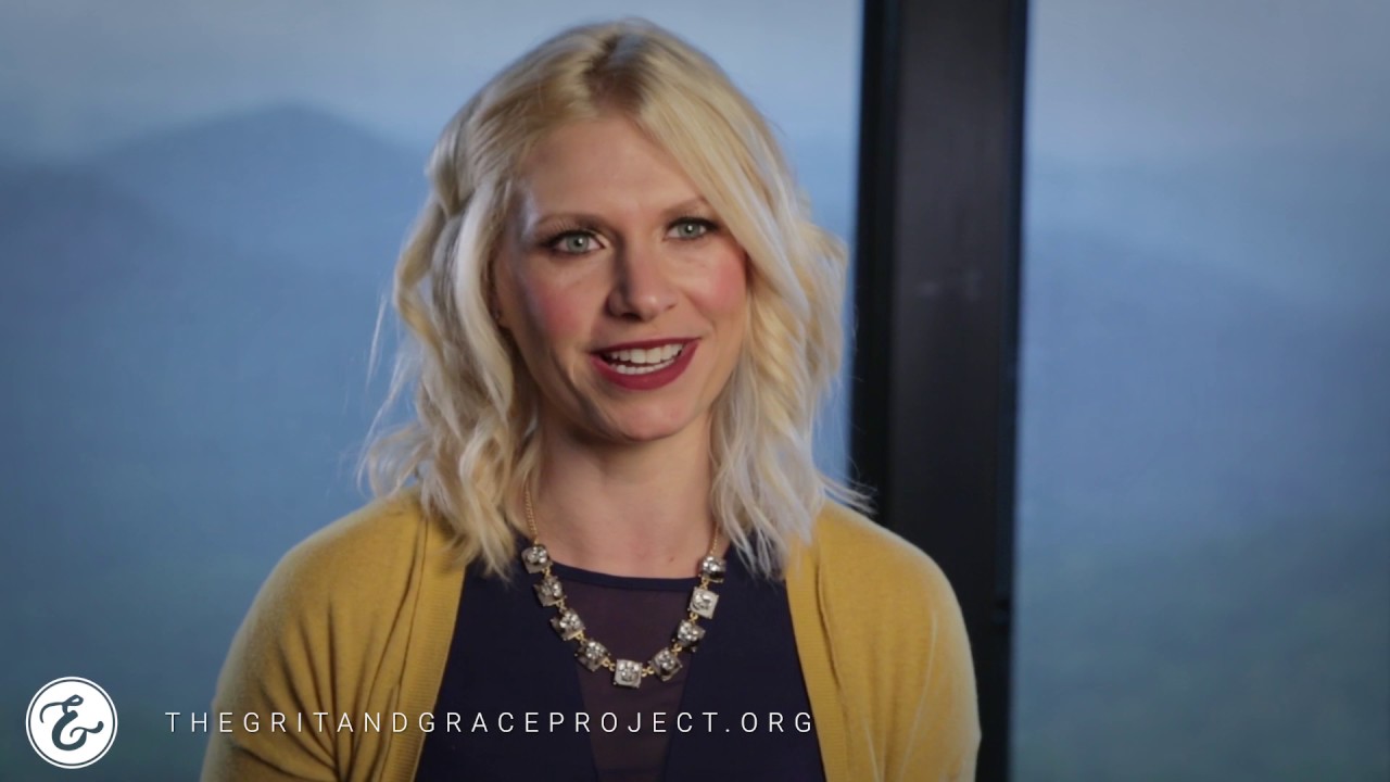 Connect With Us | The Grit And Grace Project