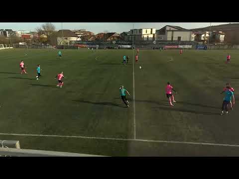 ACS Academia de Fotbal Viitorul Cluj U 16 - LPS Satu Mare U16