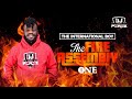 DJ PEREZ - The Fire Assembly With The International Boy, HipHop, Bongo,Dancehall & Afrobeat