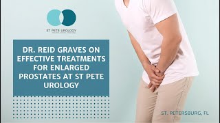 Enlarged Prostate - The Apple Analogy Explained