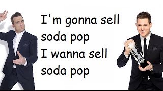 Soda Pop Music Video