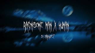 Rag'n'Bone Man x Human (Sped Up) by darkvidez
