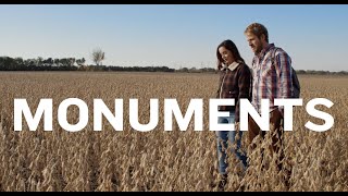 MONUMENTS (Official Trailer)