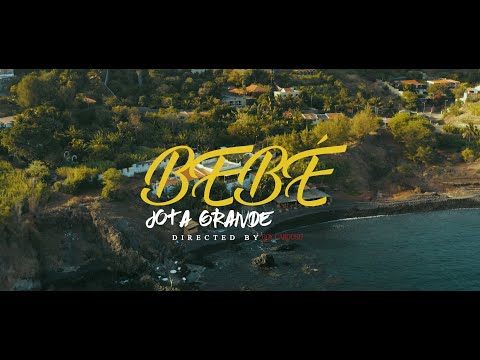 Jota Grande - Bebè (Official Video)