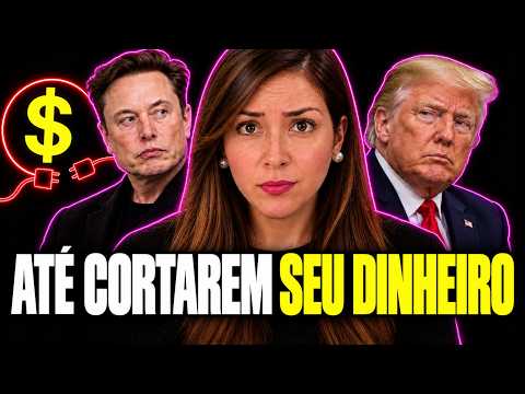 A Promessa de Não Precisar Trabalhar Pode Esconder Uma Nova Dependência