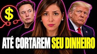 A Promessa de Não Precisar Trabalhar Pode Esconder Uma Nova Dependência