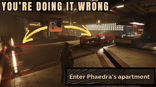 How to Complete Phaedra’s Apartment Quest in Dune Awakening (From the Ashes – Chapter 2 Guide)