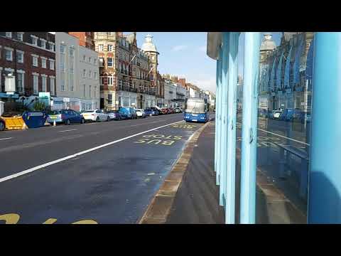 damory coaches 3415 on x12