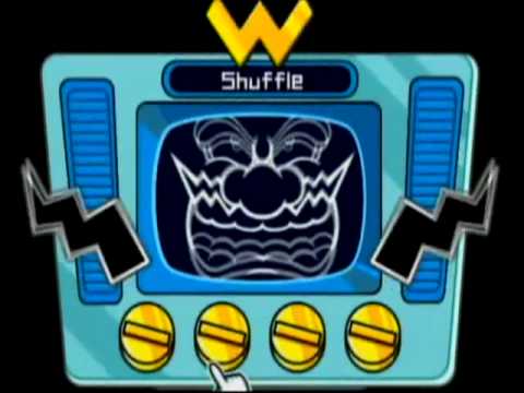 Wario Ware : Do It Yourself - Showcase Wii
