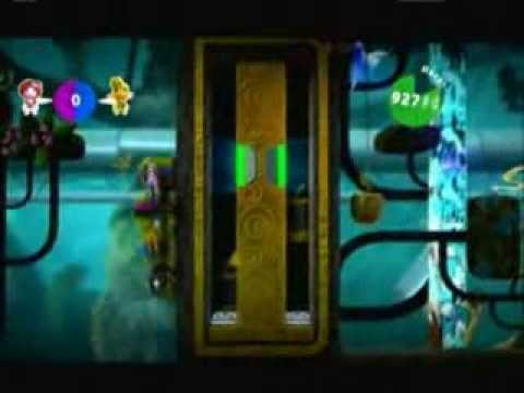 LittleBigPlanet2 Part 41   Mind Control