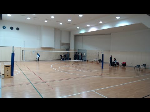 3.10.2020 Kadetsko OK Šibenik  91 - OK Pula