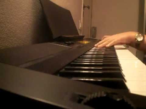 Heads will roll piano, Lykke Li, Shermanology, The Rapture, Michael Calfan, Deadmau5, Keeds, Avicii