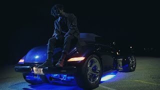 WebsterX - Blue Streak (prod. Four Giants)