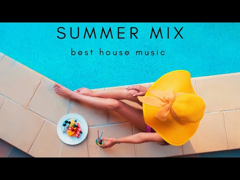 House Music Mix | Best Vocal House Music Mix Summer 2023